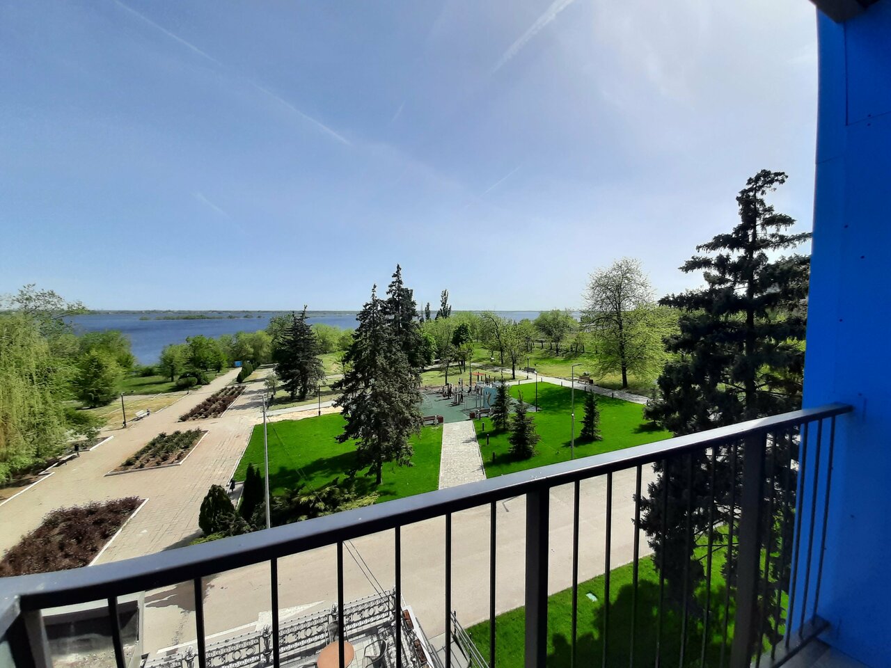 Гостиница Старт Волгоград-131