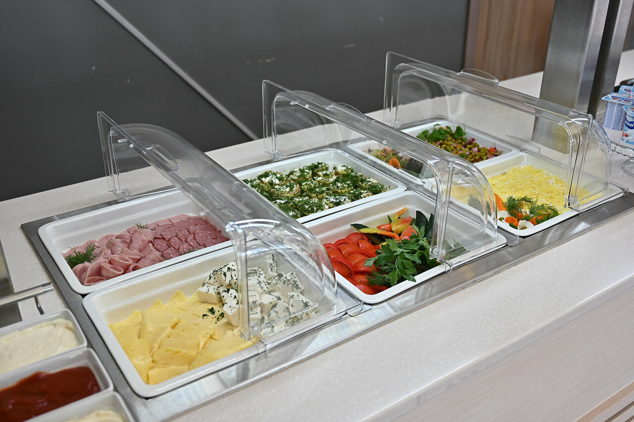 Гостиница Старт Волгоград-6