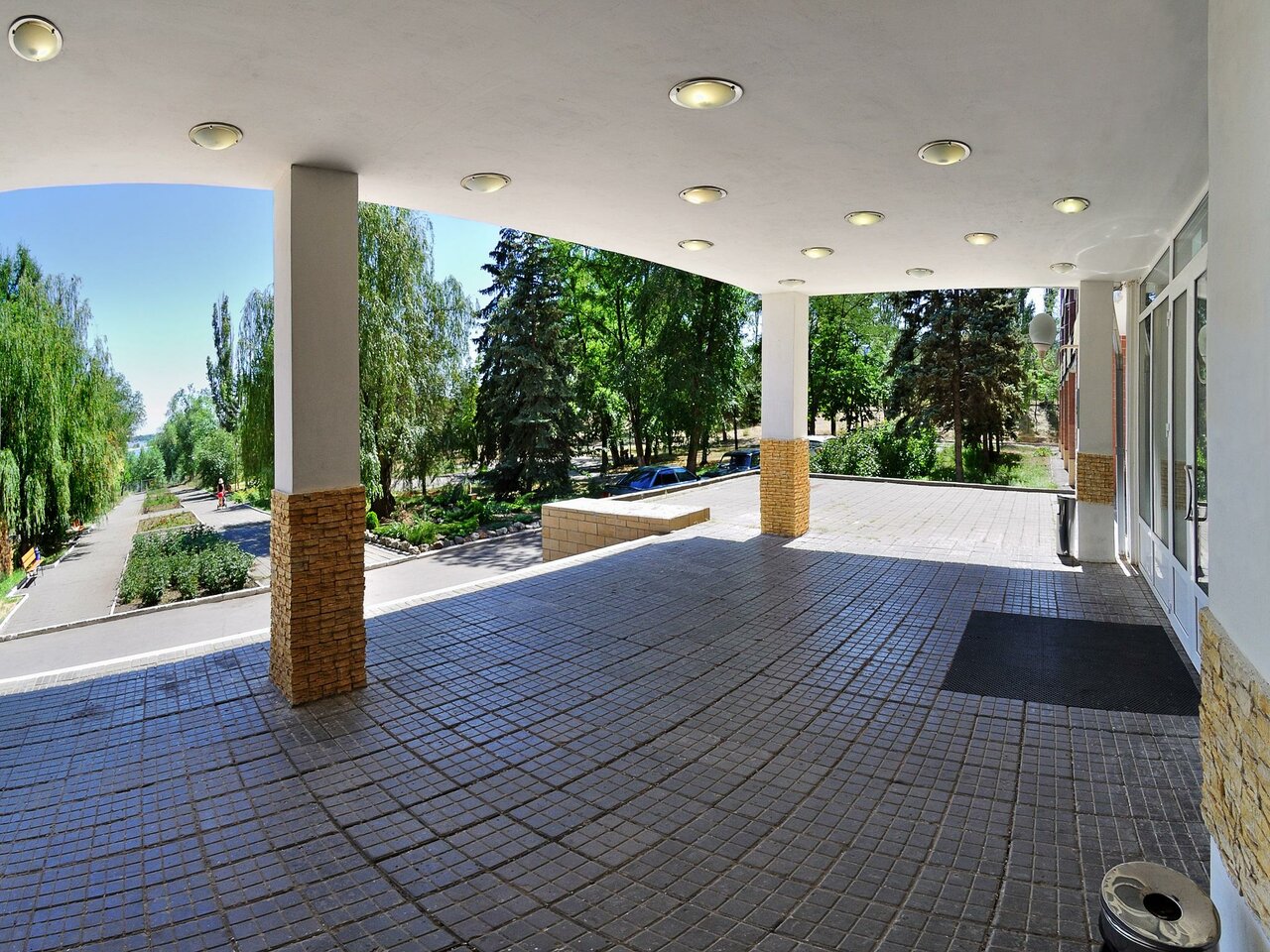 Гостиница Старт Волгоград-169