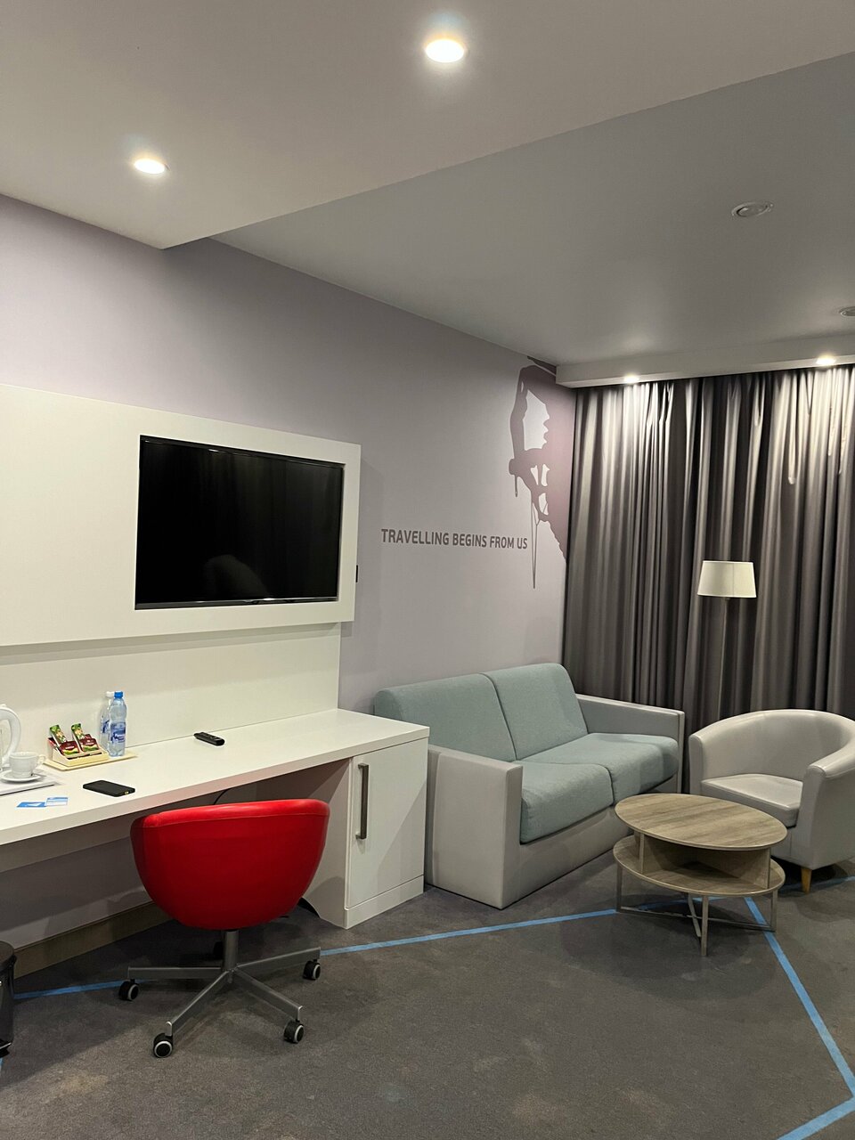 Гостиница Старт Волгоград-115