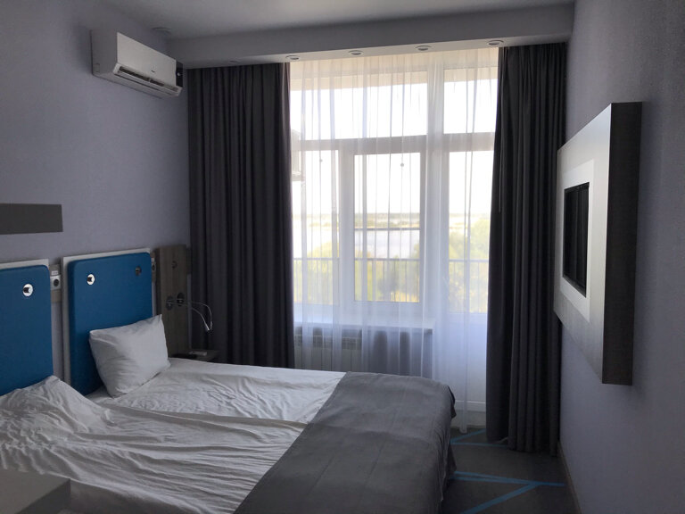 Гостиница Старт Волгоград-13