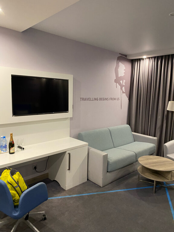 Гостиница Старт Волгоград