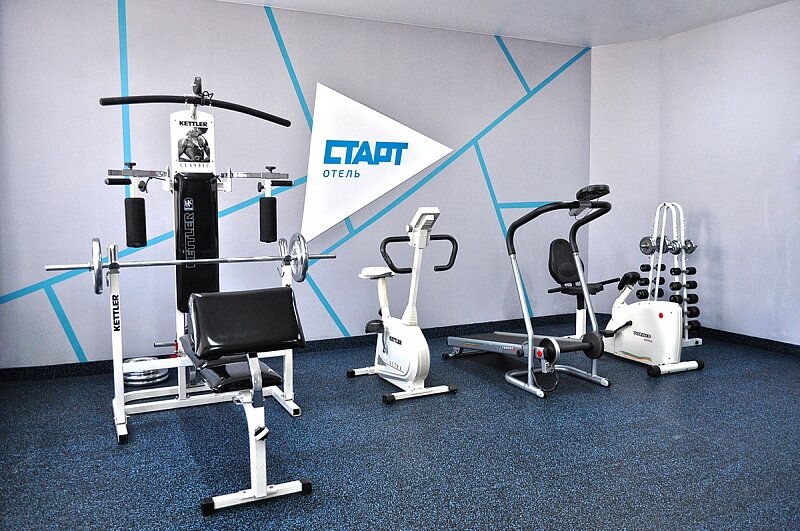 Гостиница Старт Волгоград-153
