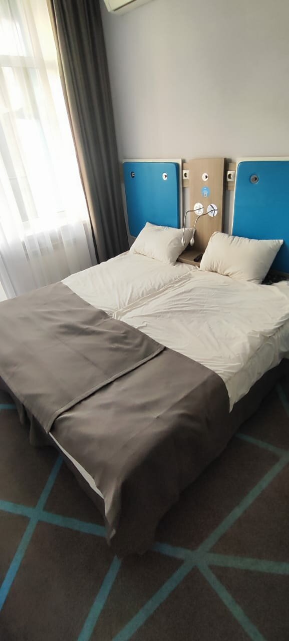 Гостиница Старт Волгоград-157