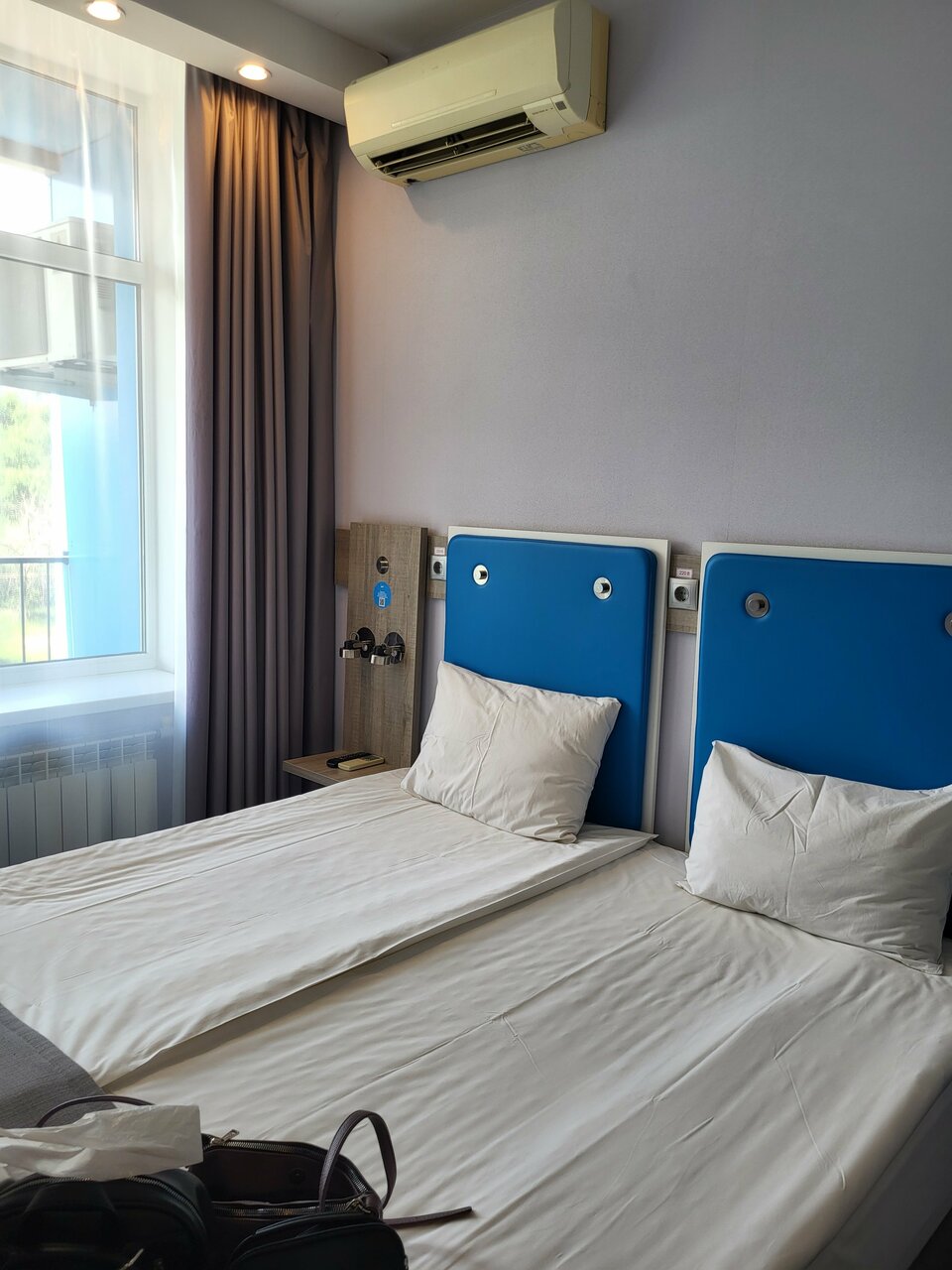 Гостиница Старт Волгоград-97