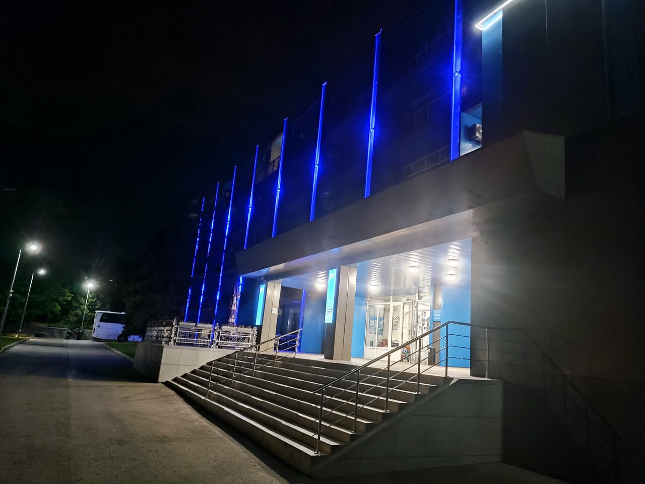 Гостиница Старт Волгоград-196