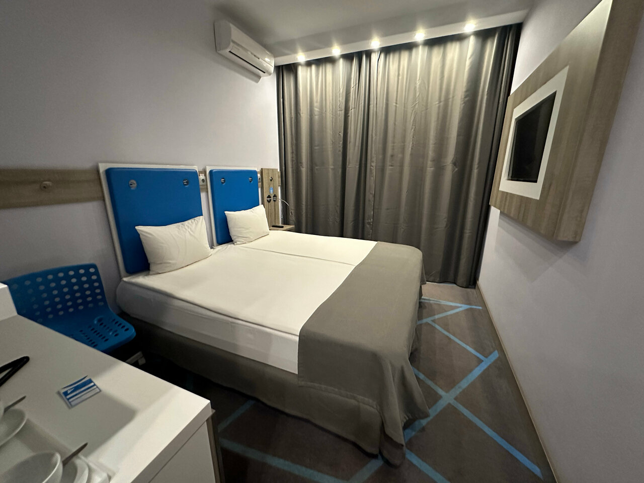 Гостиница Старт Волгоград-76