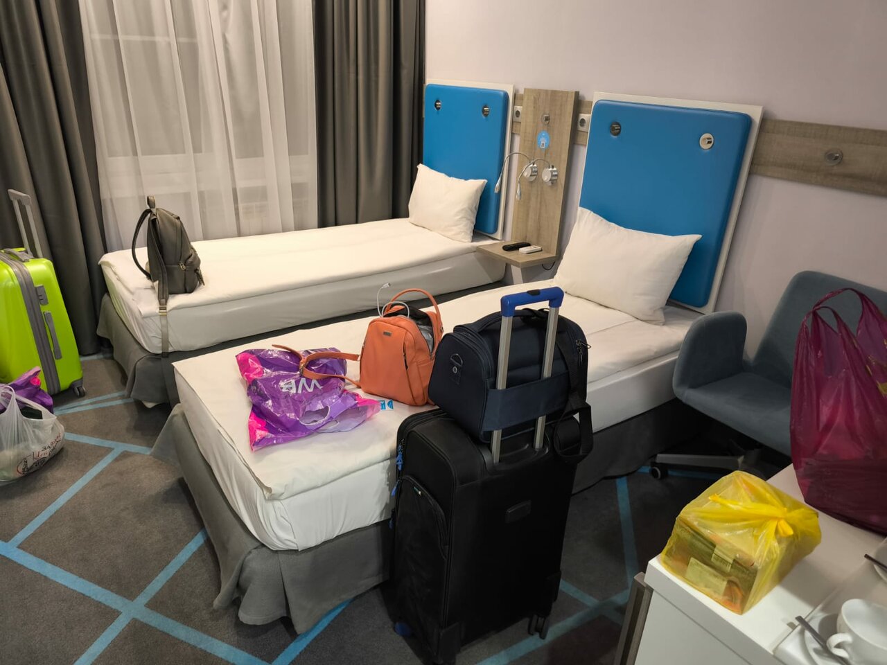 Гостиница Старт Волгоград-187