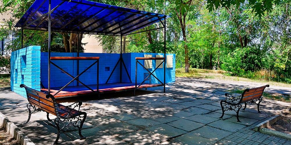 Гостиница Старт Волгоград-165