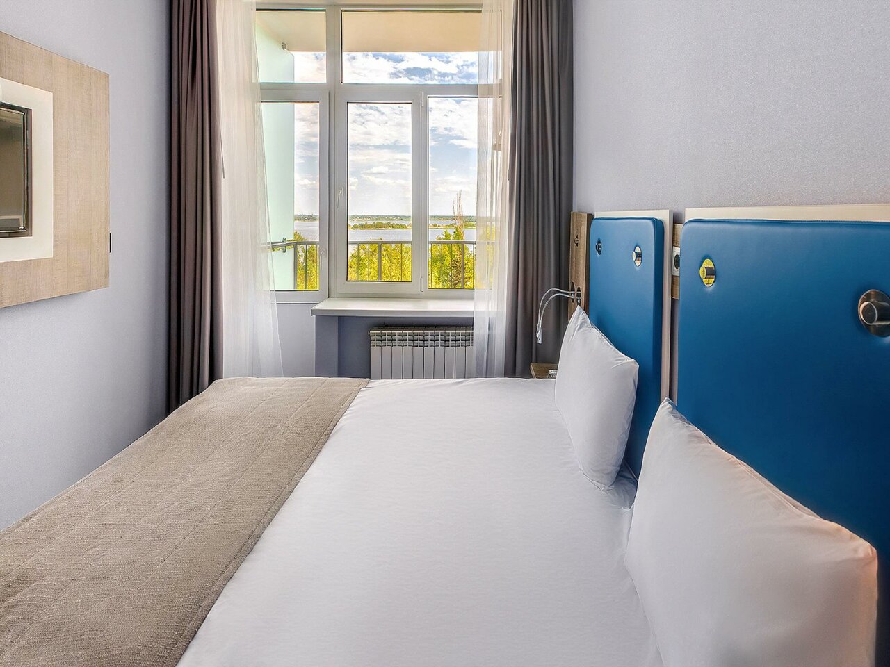 Гостиница Старт Волгоград-200