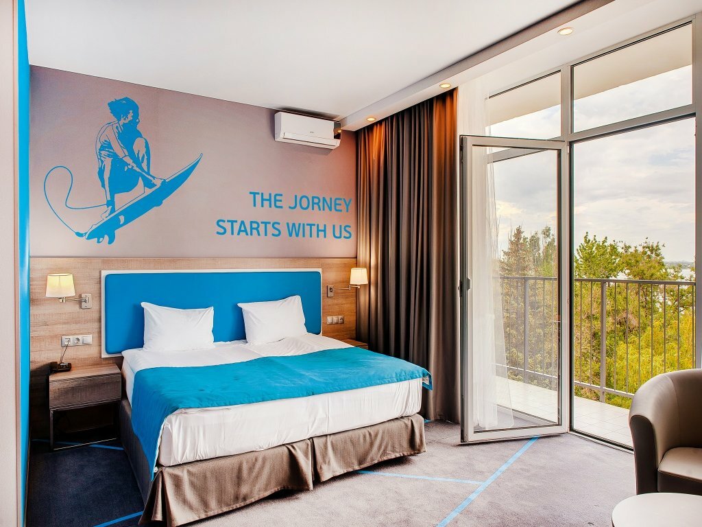 Гостиница Старт Волгоград-128