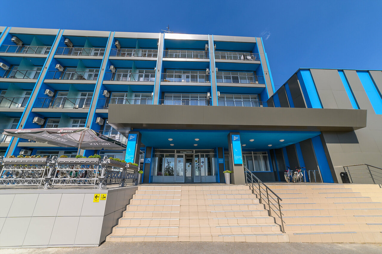 Гостиница Старт Волгоград-118