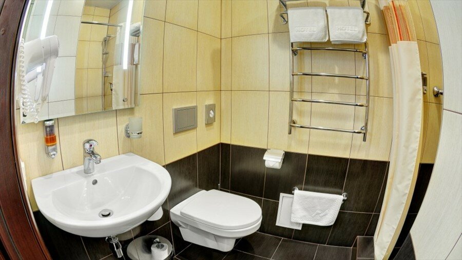 Гостиница Старт Волгоград-19