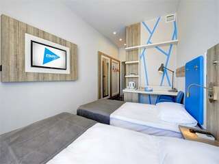 Гостиница Старт Волгоград Двухместный номер с 2 отдельными кроватями-1