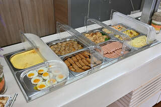 Гостиница Старт Волгоград-3