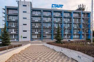 Гостиница Старт Волгоград-7
