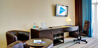 Гостиница Старт Волгоград Номер-студия с балконом-2