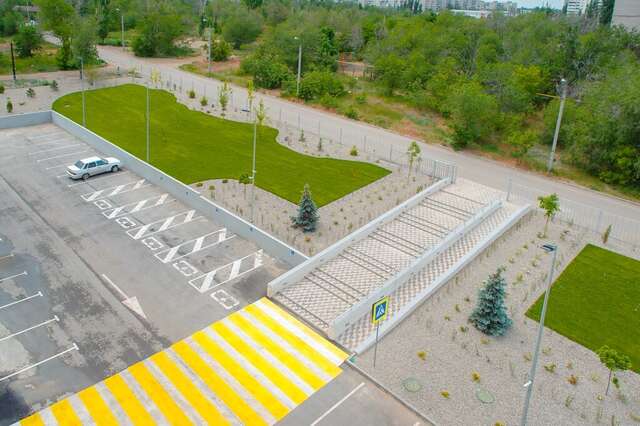 Гостиница Старт Волгоград-122