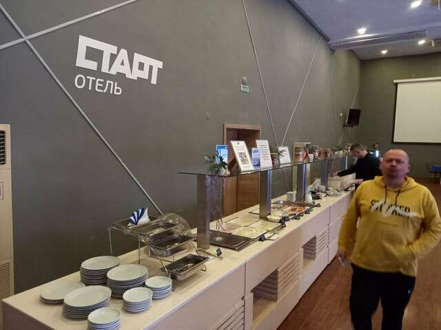 Гостиница Старт Волгоград-234
