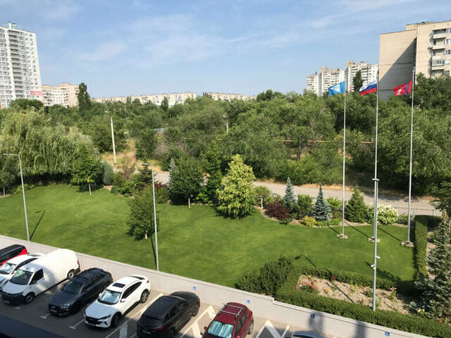 Гостиница Старт Волгоград-67