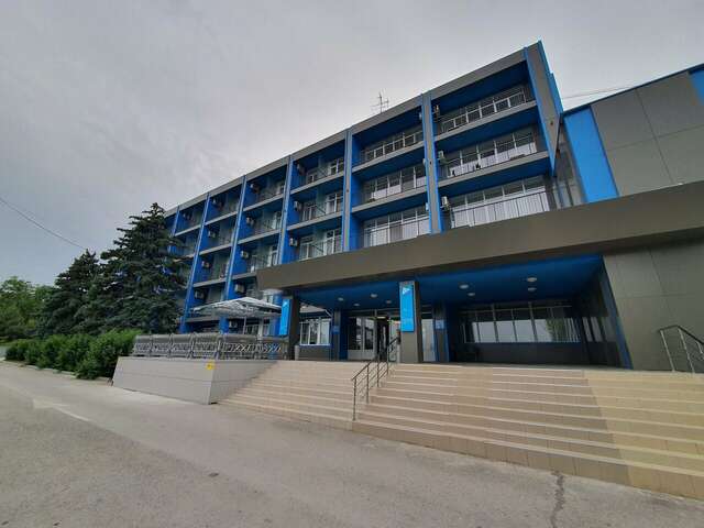 Гостиница Старт Волгоград-68