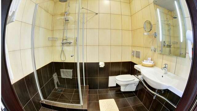 Гостиница Старт Волгоград-7