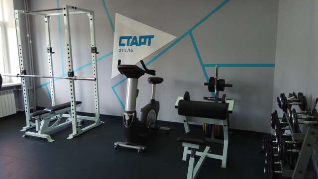 Гостиница Старт Волгоград-116