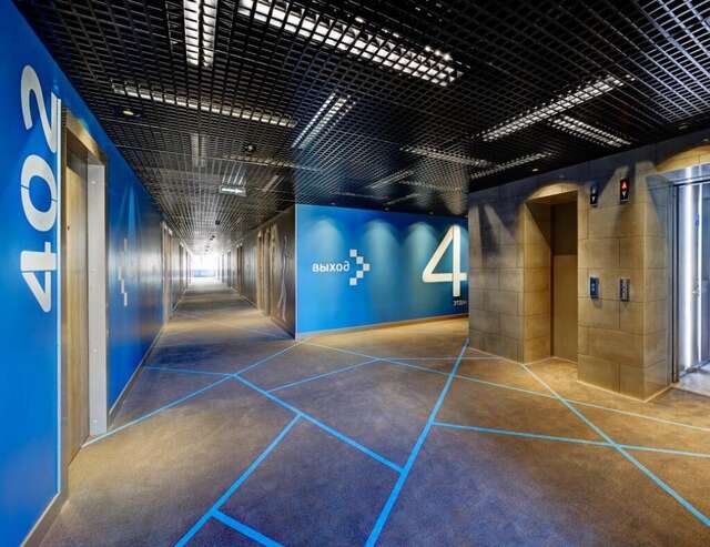 Гостиница Старт Волгоград-46