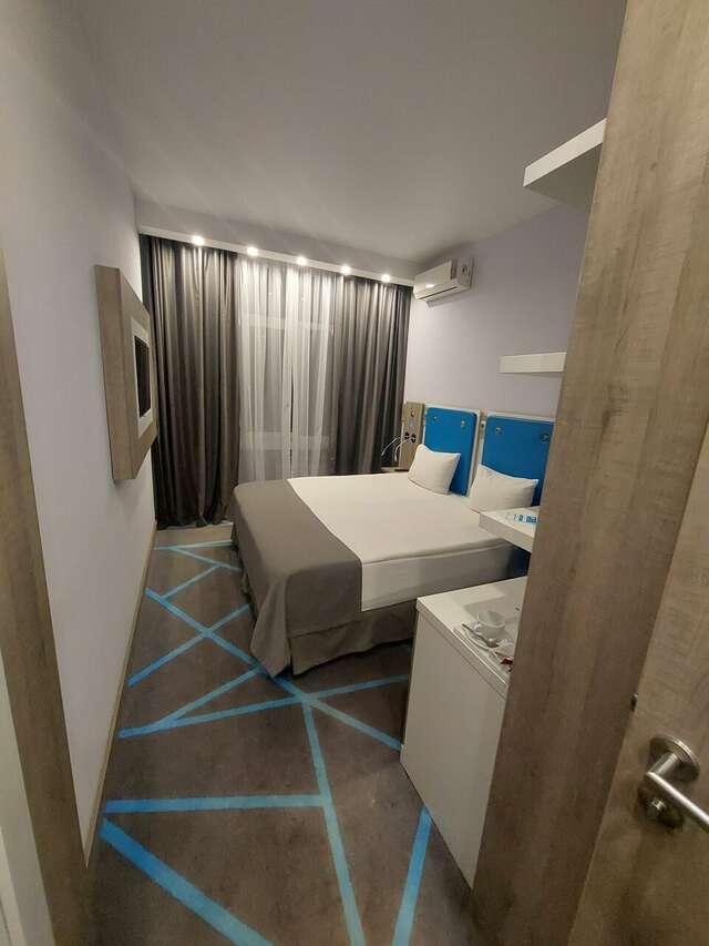 Гостиница Старт Волгоград-118