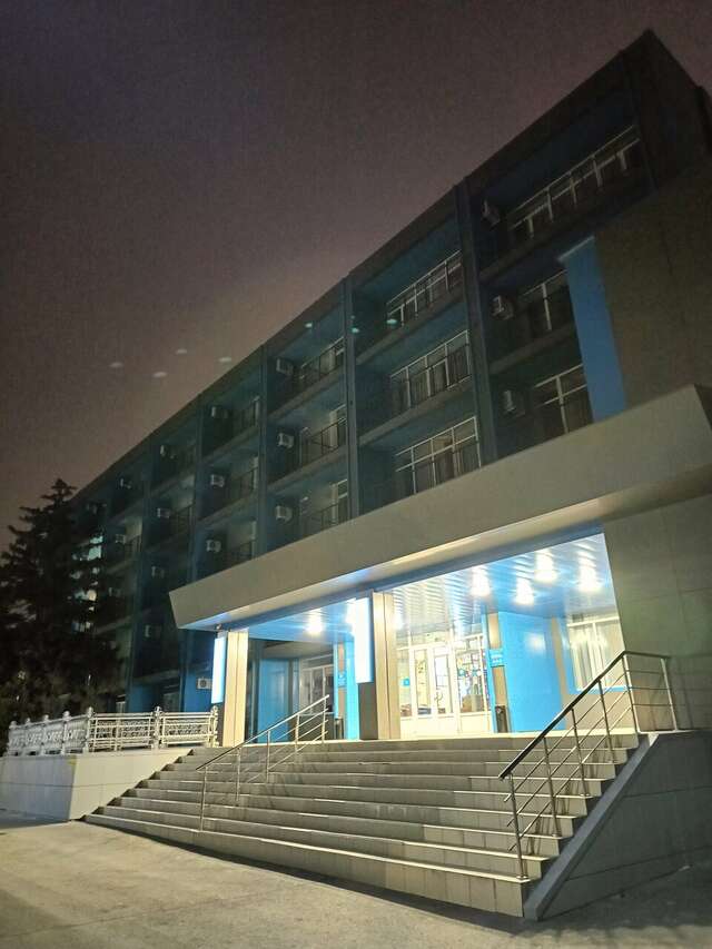 Гостиница Старт Волгоград-184