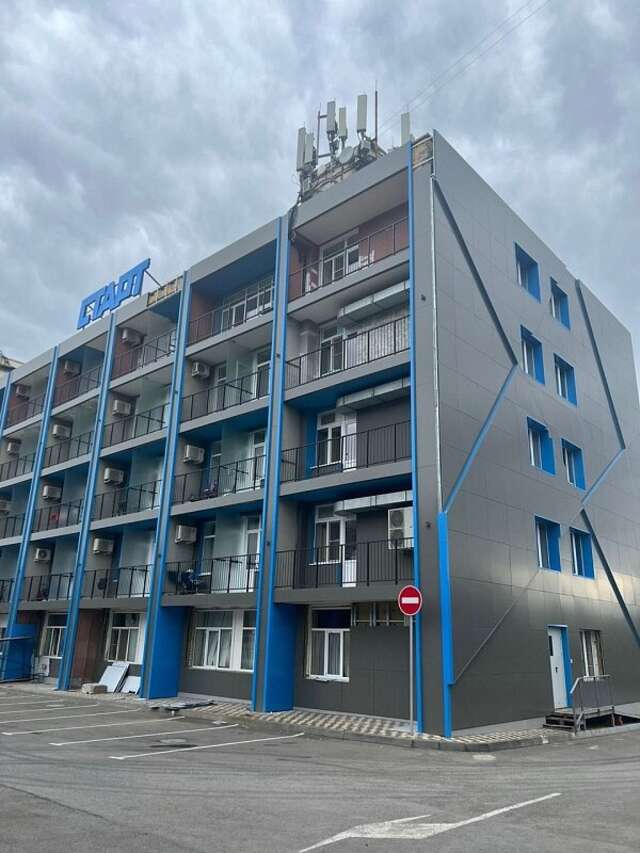 Гостиница Старт Волгоград-47