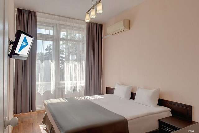 Гостиница Старт Волгоград-90