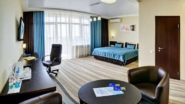 Гостиница Старт Волгоград-21