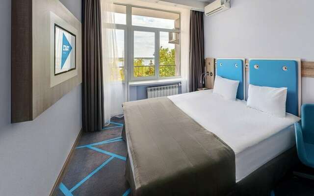 Гостиница Старт Волгоград-136