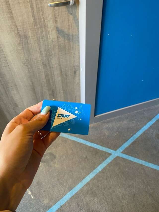 Гостиница Старт Волгоград-227