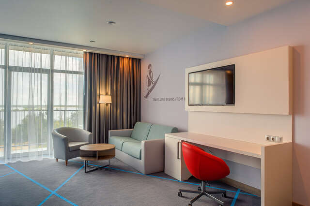 Гостиница Старт Волгоград-26