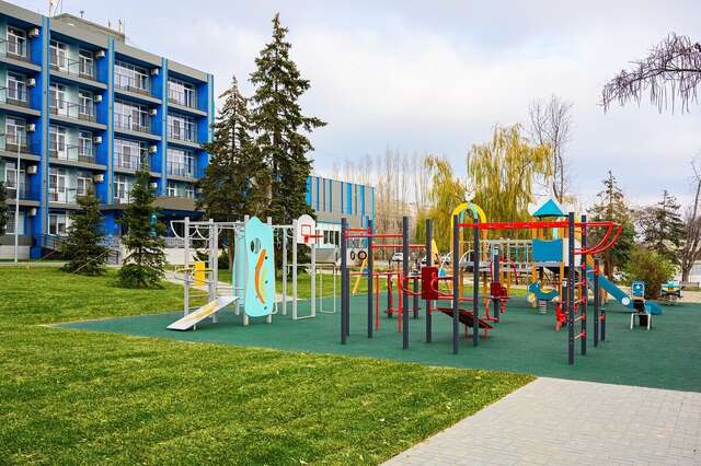 Гостиница Старт Волгоград-61