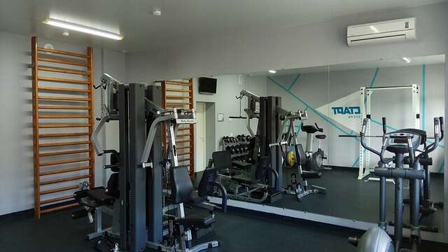 Гостиница Старт Волгоград-113