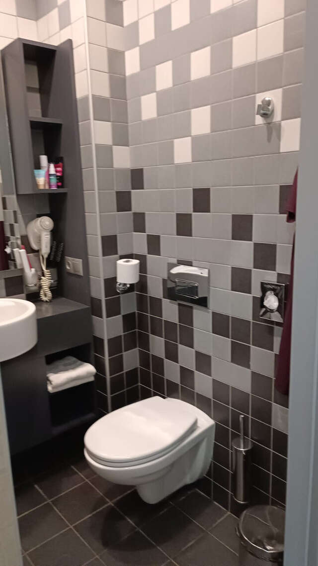 Гостиница Старт Волгоград-43