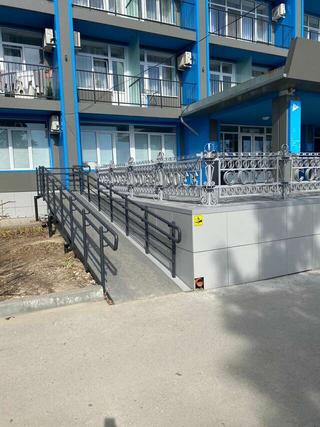 Гостиница Старт Волгоград-64