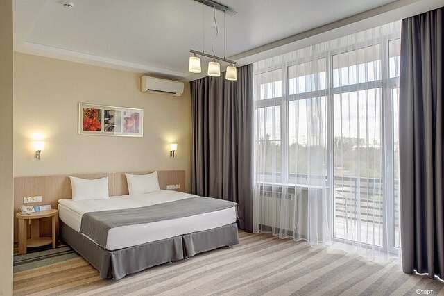 Гостиница Старт Волгоград-151