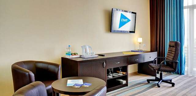 Гостиница Старт Волгоград-229
