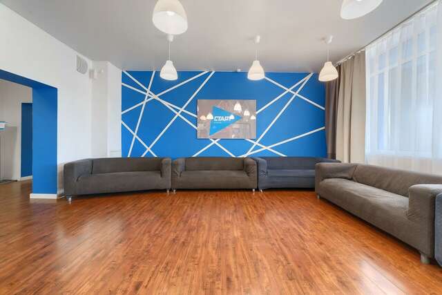 Гостиница Старт Волгоград-204