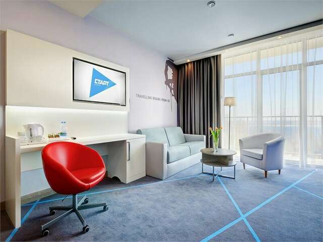 Гостиница Старт Волгоград-137