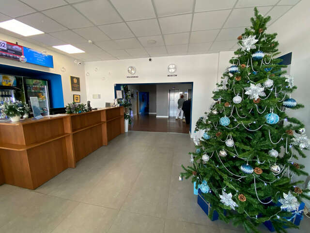 Гостиница Старт Волгоград-83