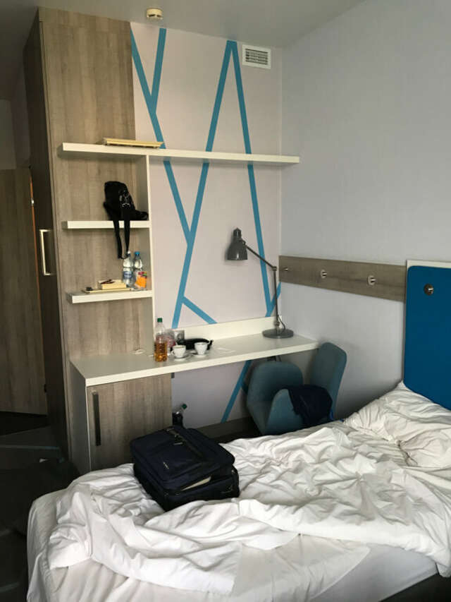 Гостиница Старт Волгоград-107