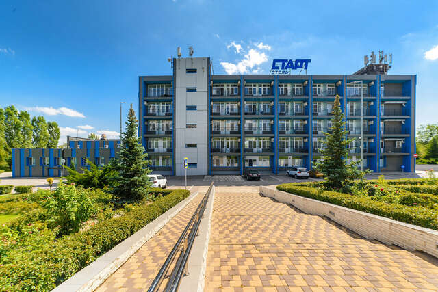 Гостиница Старт Волгоград-120