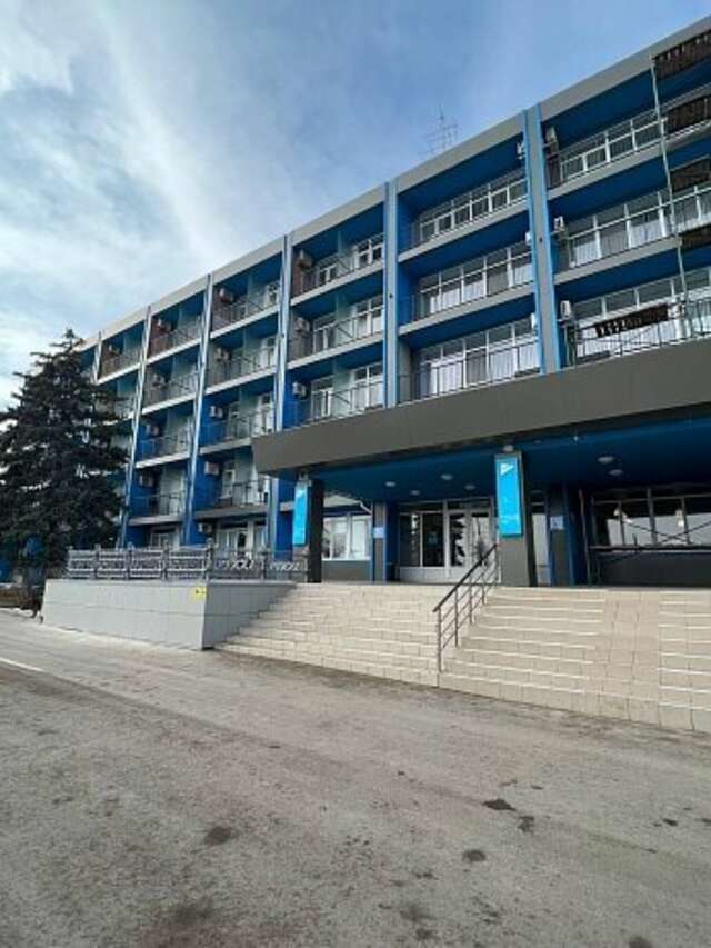 Гостиница Старт Волгоград-108