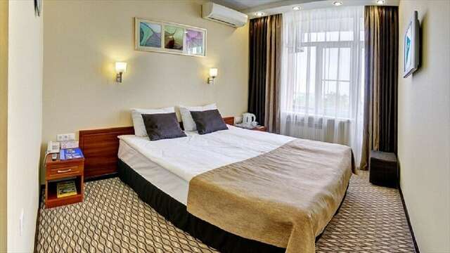 Гостиница Старт Волгоград-24