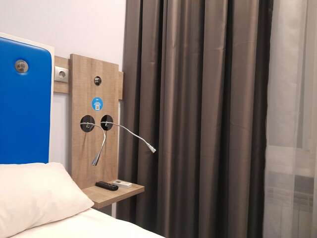 Гостиница Старт Волгоград-202